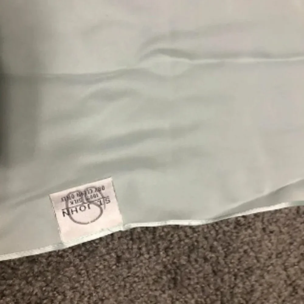 St. John gently used
